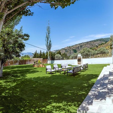 Alpujarra Arena Villa Soportujar Eksteriør bilde