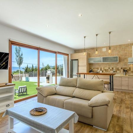 Alpujarra Arena Villa Soportujar Eksteriør bilde