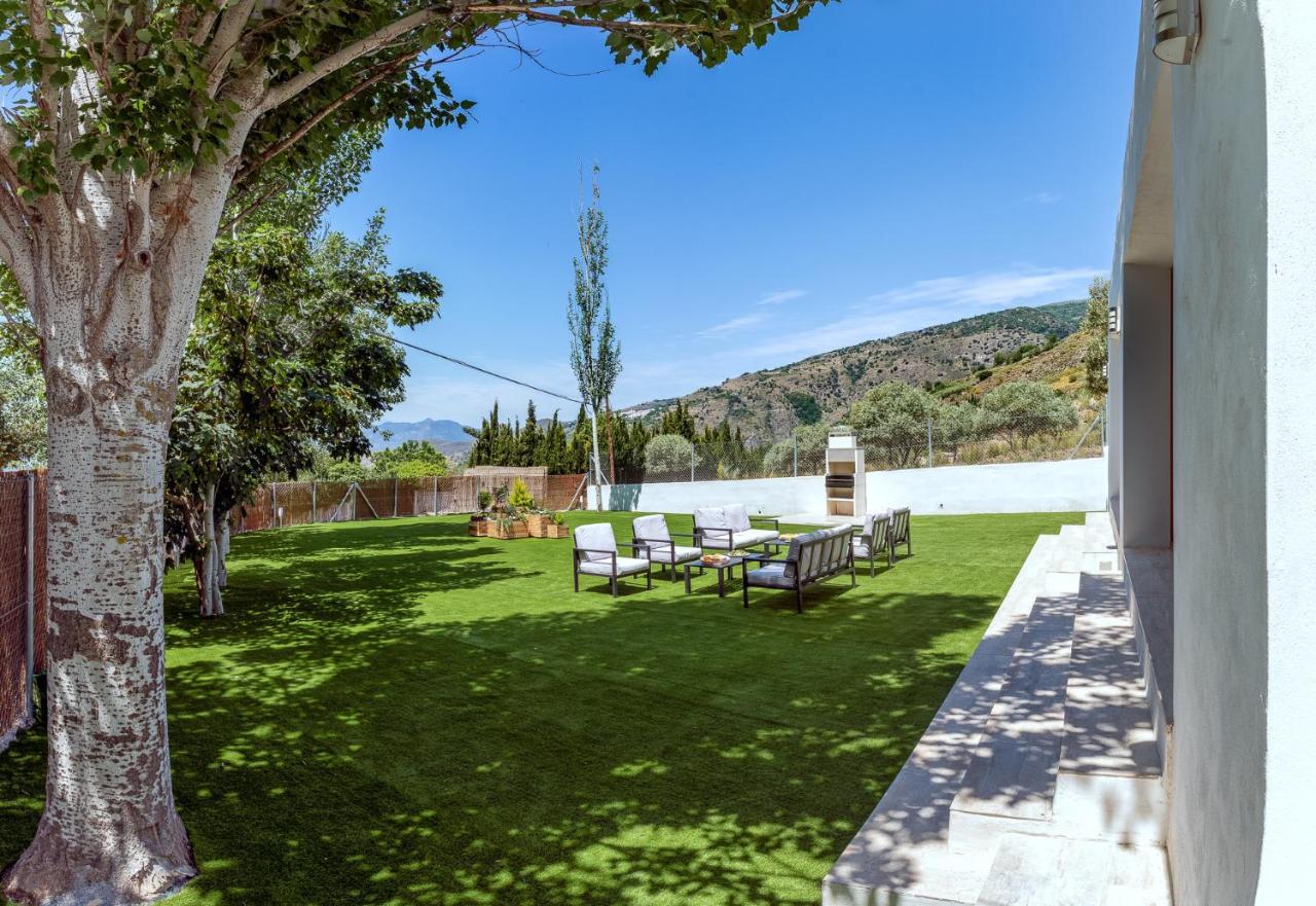 Alpujarra Arena Villa Soportujar Eksteriør bilde