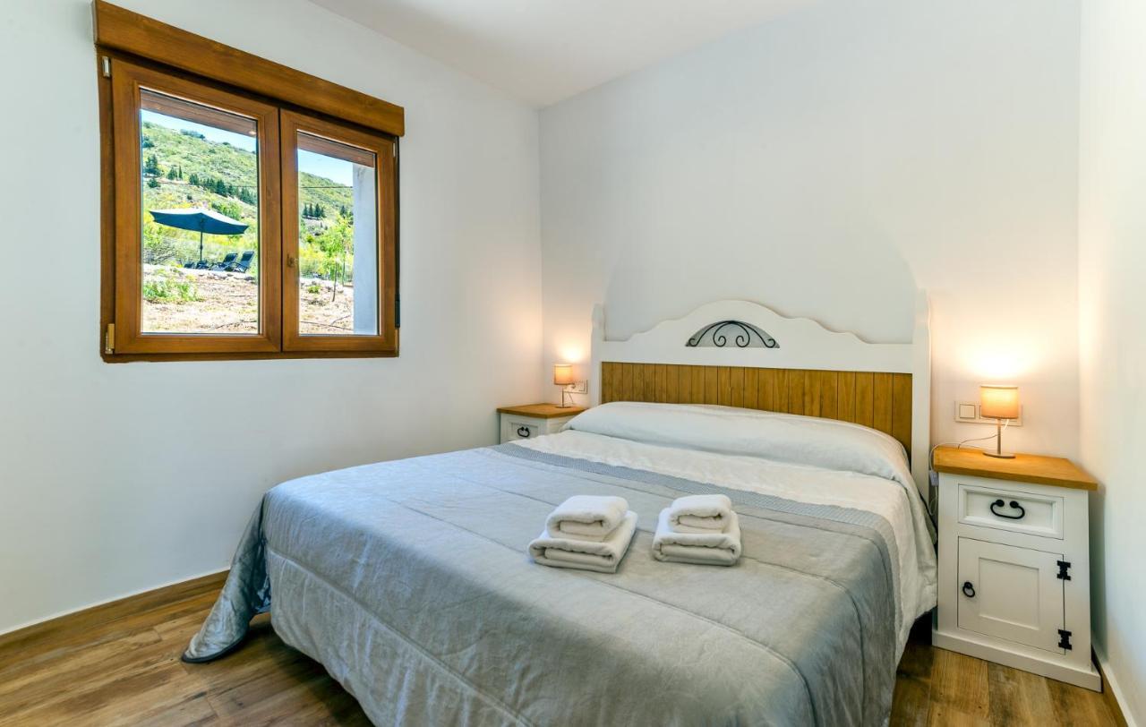 Alpujarra Arena Villa Soportujar Eksteriør bilde